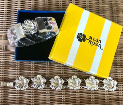 Alba Rosa Jewellery