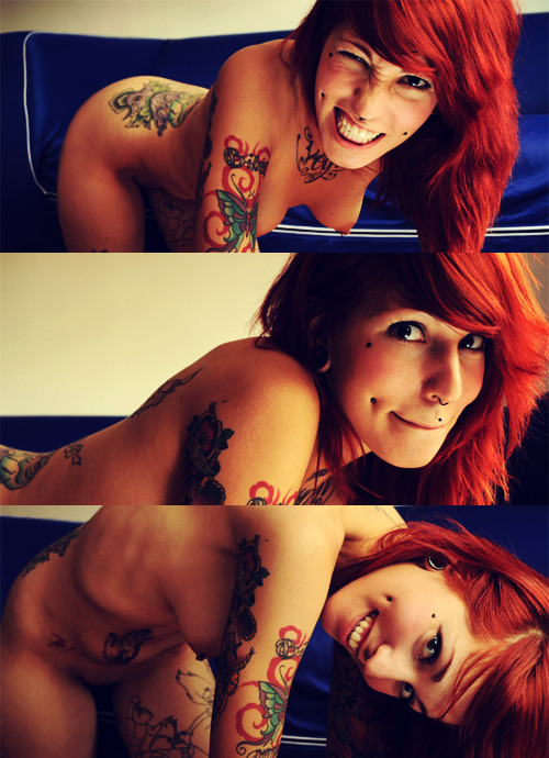 sex-ink-metal:  xxx