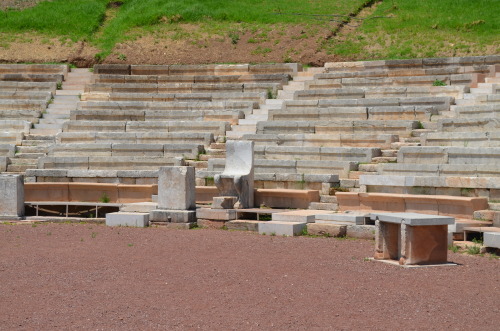 greek-museums:Coming up: Ancient Messene