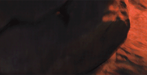 Red, Close Your Eyes.