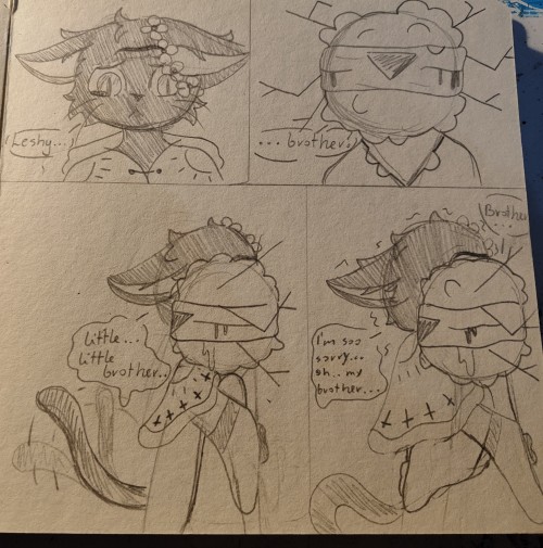 After Some Thinking I Made More Pages. Not Only That But I Thing I'm Not Going To Color It. Just Don't