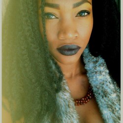 blackgirlsrpretty2:  Gleveen Mcbeth,@dolliecouture.tumblr.com