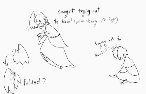 Silly Ahh (and Kinda Old? I Mean Not Too Old? I Think A Week Old??) UI Doodles