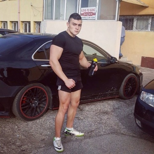 ✨ Bulgarian ✨ Str8, Bi and Gay Photos