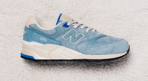 kickzzondeck:  New Balance 999 “Wooly Mammoth” Pack Retail: 财 Colors:   Black-Light Blue-Grey-Beige-Blue/   Release Info: Now Available Like and Reblog if you like this “Wooly Mammoth” Pack http://KickzonDeck.alwaysincredibleimages.net/4539191-14945751