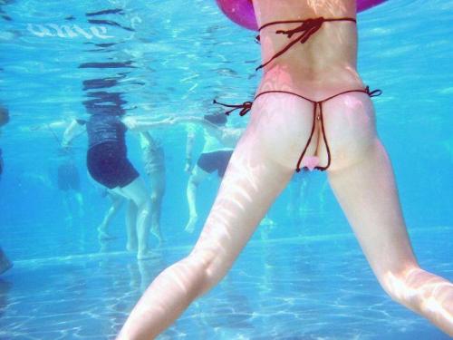 tongissac:  I wanna to go swimming 