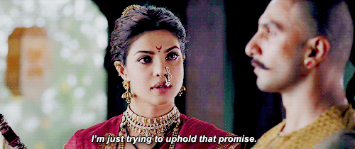 dildaar:After today, you will never enter this chamber again. Do you realize what you’re doing?