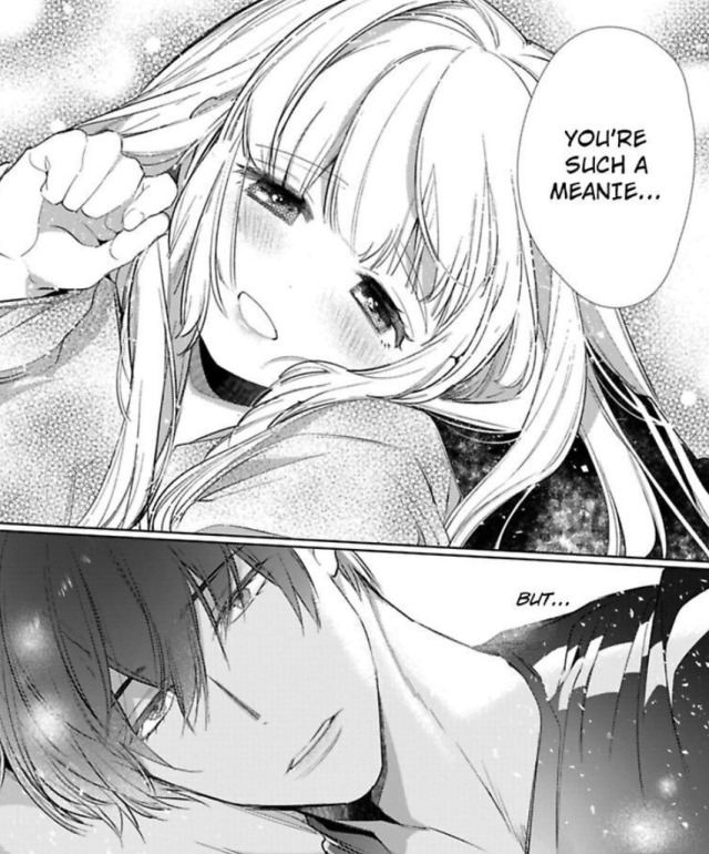 黒猫おさななじみが逃がしてくれない On Tumblr