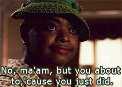 blondaime:  And you didn’t eat just one. You had two slices! 