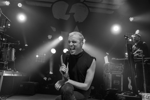 krystinagabriellephoto: Neon Trees 930 Club7/20/15