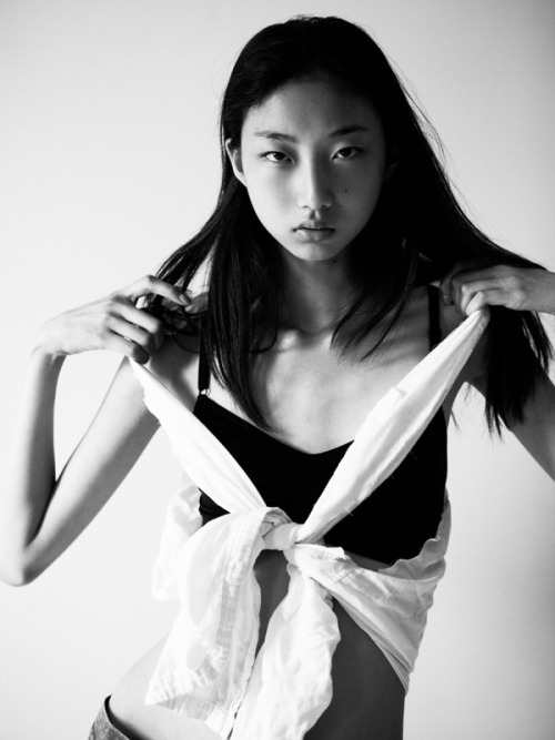 dis4ppe4rs:  Ji Hye Park