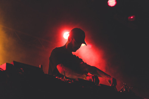 Brodinski Metro Theatre Sydney 2015