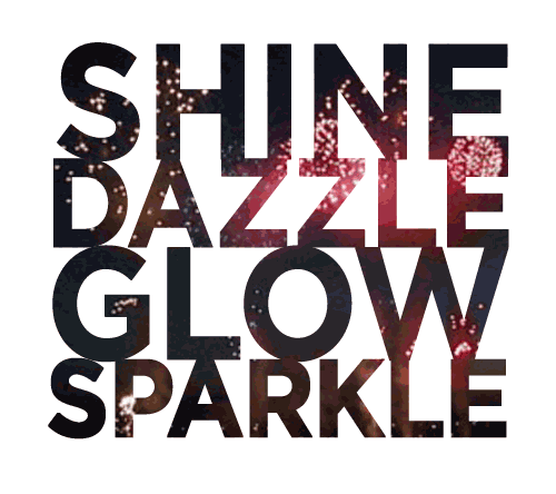 skintimate:  Get your sparkle on! Visit Skintimate Inspiration Nation and use our animated Fireworks tool kit to celebrate all your awesome achievements — from everyday wins to life’s big moments! 