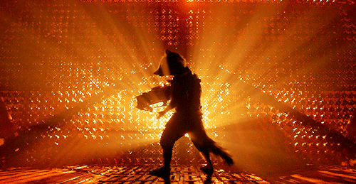theavengers:You said it yourself, bitch: We’re the Guardians of the Galaxy.Guardians of the Galaxy (