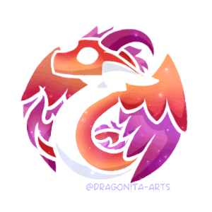 ~Space Pride Dragons~