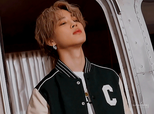 Jimin Bts The Best (cr. Dwellingsouls)