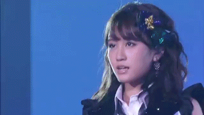 regnm:  48g song lyrics that I love:  Ｔｅａｍ　Ａ「ｈａｔｅ」 I’ll
