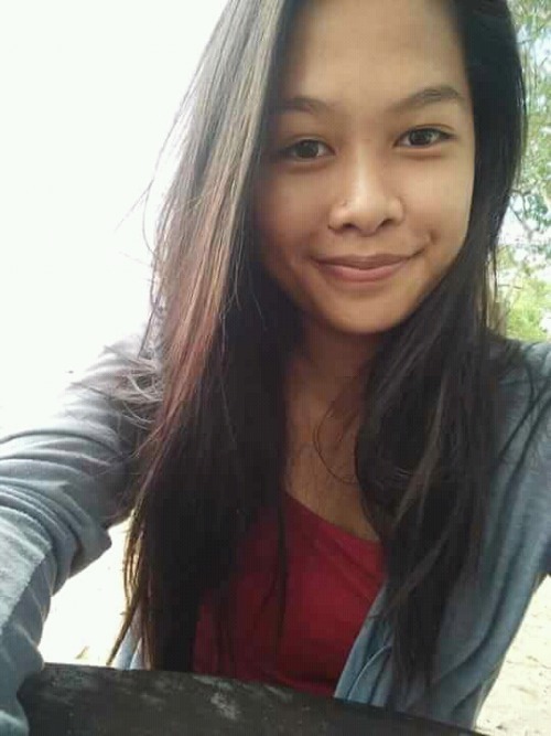 memang baik gila lah sabahan girl ni. reblog kalau nak tengok dia bogel