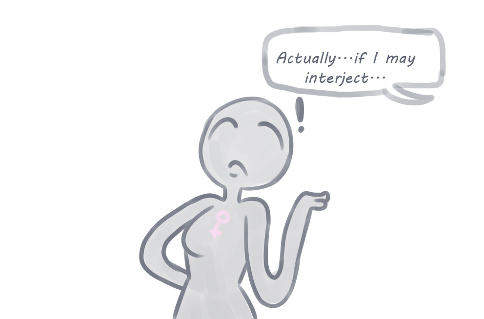 poppypicklesticks:  icyarguments:  This comic brought to you by a dreads-wearing