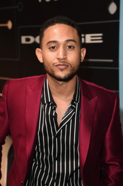 thee-tahjmowry:  2|5|16: The Playboy Party