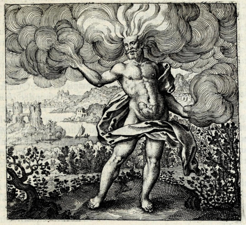 Matthäus Merian (1593-1650), &ldquo;Atalanta Fugiens&rdquo; by Michael Maier, 1618Source