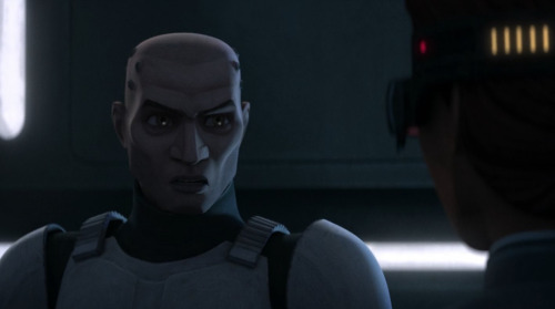 Thinking That Echo And Emerie Meeting Is Setting Up A Larger Story To Be Told In Some Sort Of Spin-off.