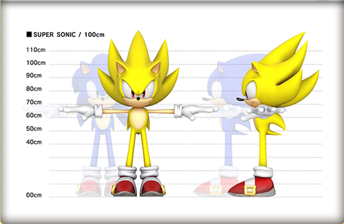 Sonic Art Resources — sonichedgeblog: Goggles were going to be a