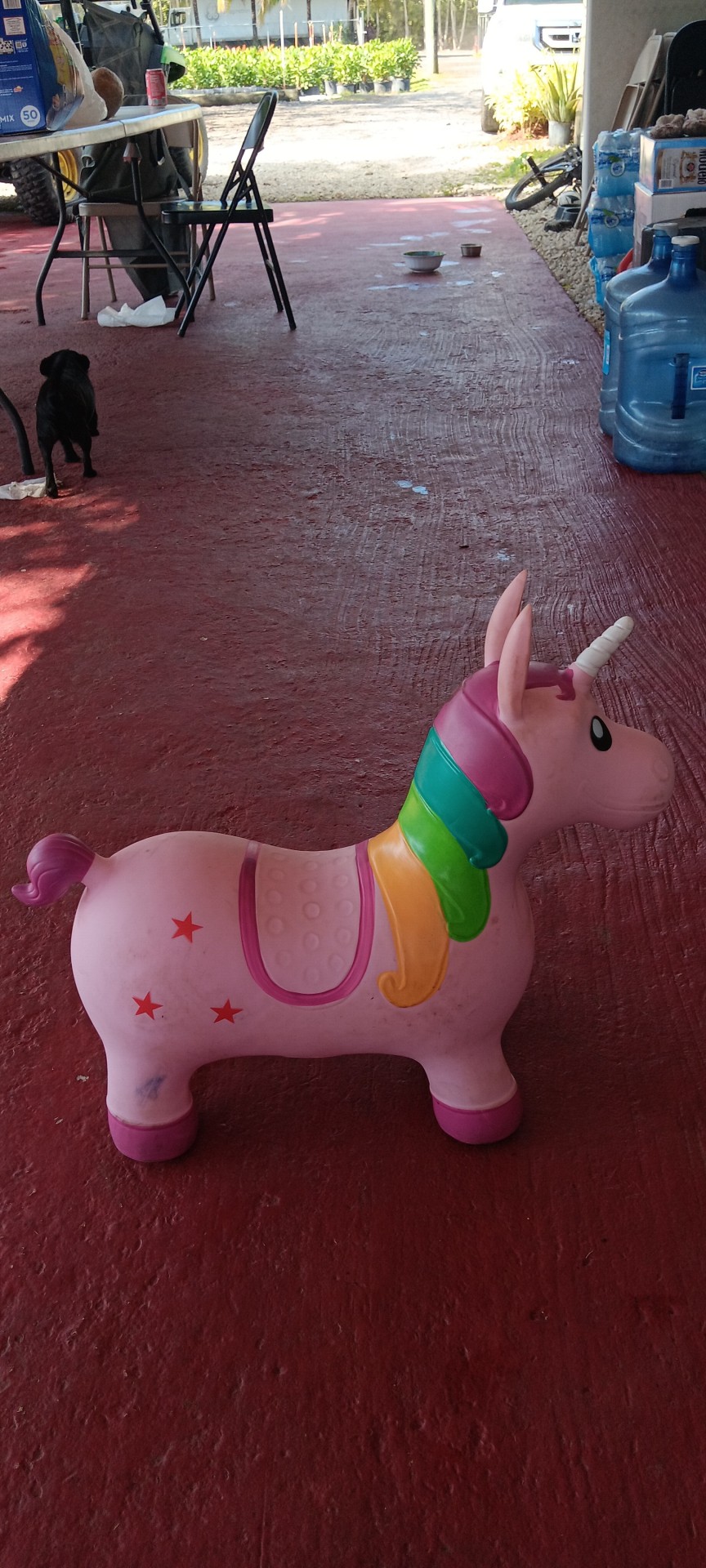 Unicorns And Moons