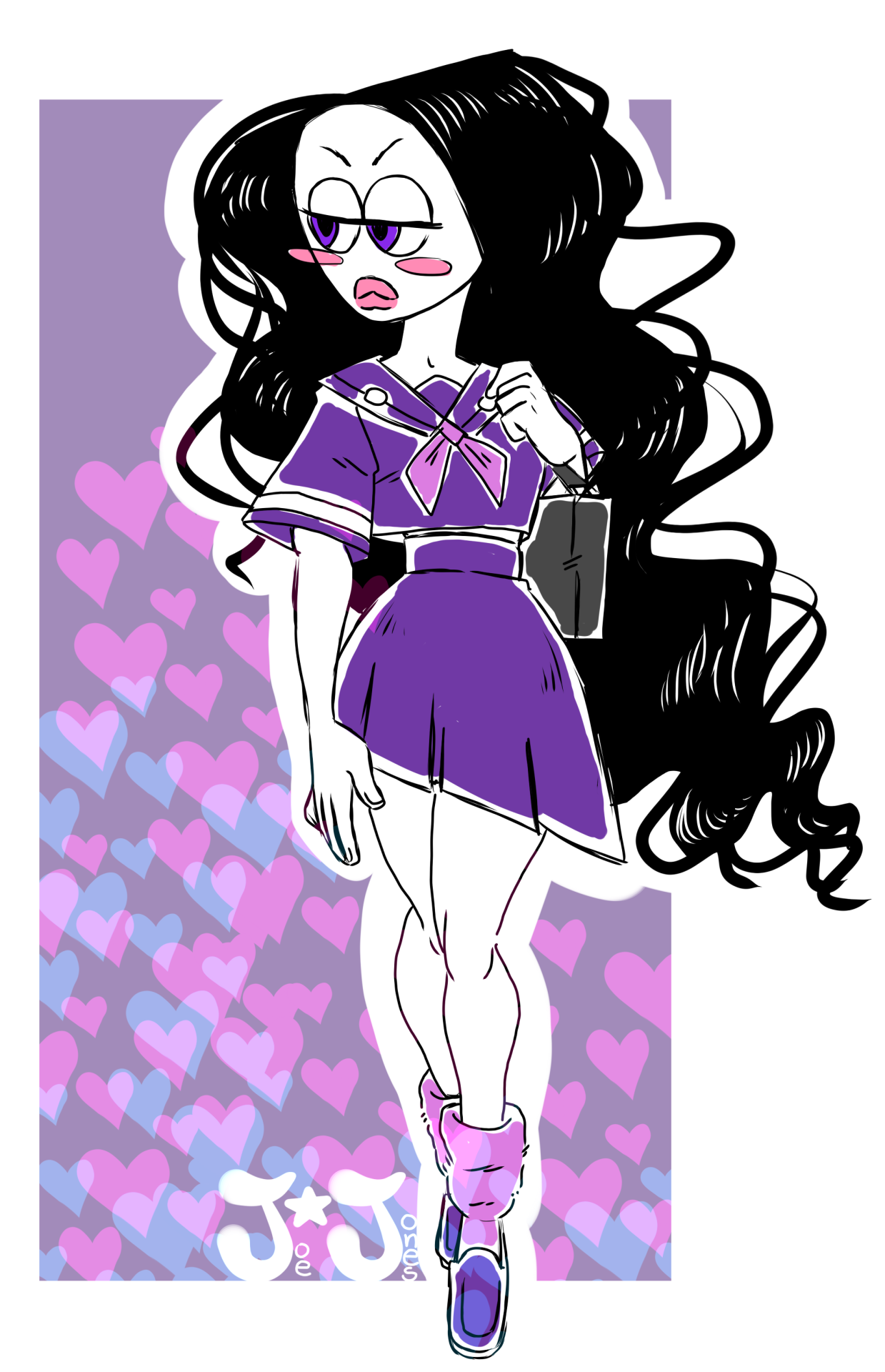 joe-jones:    ❤  Yukako is LOVE, Yukako is MADNESS, Yukako is LIFE ❤   [GO