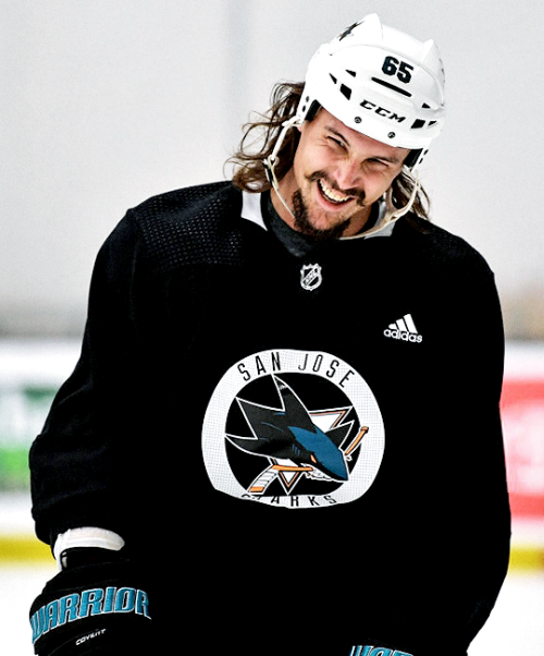 erik karlsson