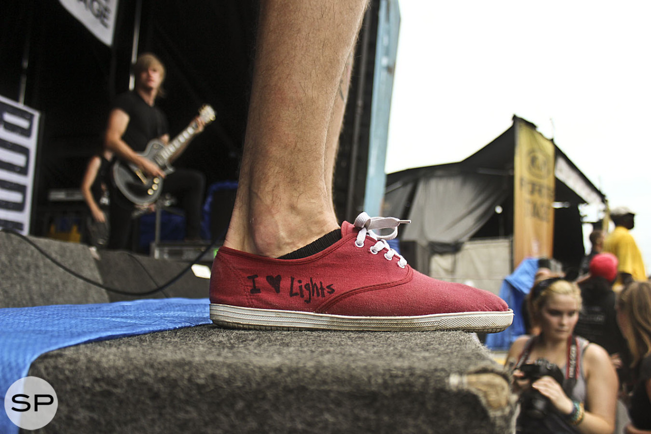 sampolonskyphotography:  Beau Bokan of Blessthefall — website | flickr | twitter | facebook