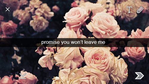 carapherxelia-blog:  pierce the veil snaps - collide with the sky 