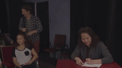 neversmilingrei:  sizvideos:  What if white men in comedy were treated like everyone