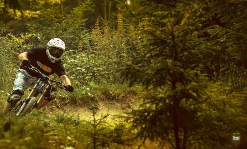 einerundesache: Bikepark Warstein, Germany. Pic by PixelMeyer