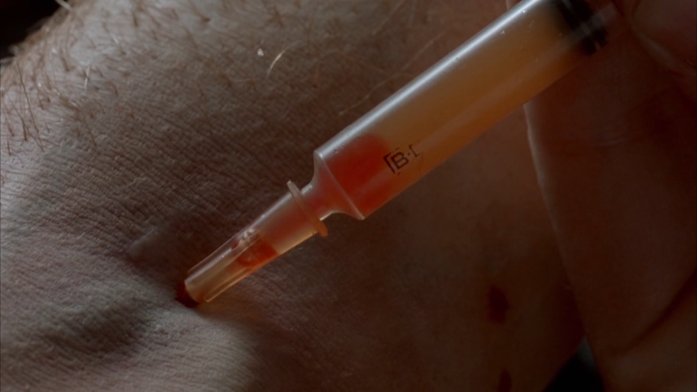 hirxeth:  &ldquo;Who needs reasons when you’ve got heroin?&rdquo; Trainspotting