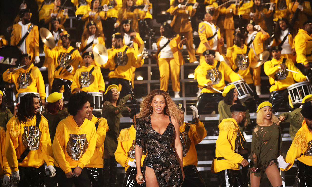 beyhive4ever:BEYCHELLA 2018