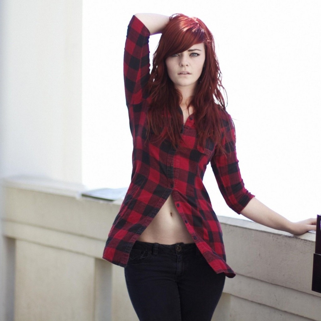 thehotgrls:  kdogg721:  Ashe Maree   Damn she’s sexy