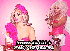 RuPaul's Drag Race