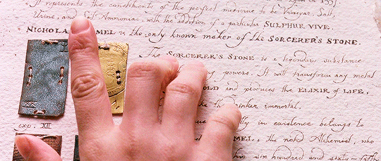 miones:  “It does not do to dwell on dreams and forget to live” Harry Potter