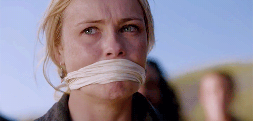 whitestnoise: “This is Eleanor Guthrie, the trade boss of Nassau. The woman who lorded over a savage