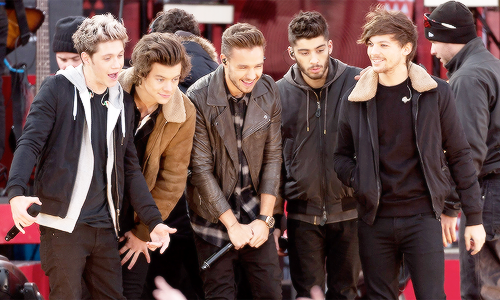 nananarry:  Good Morning America - 26.11   