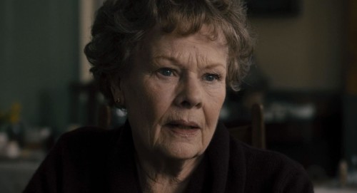 rottentomatoes:Judi Dench’s 10 Best Reviewed Films Simply the best.