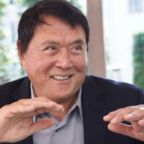 This is what made me change from employee to investor. ⠀
‘Rich Dad, Poor Dad’ Robert Kiyosaki says this is 'the only rule’ for getting and staying rich...