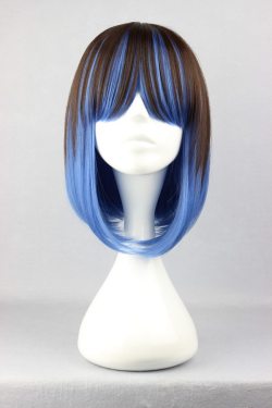 shopharajukubaby:  shoptokyodolls:  These are the first additions to our new shop, TokyoDolls. We are having a sale until February 16th, all wigs priced ย or 19 USD!Starting out with a limited stock, to see how it goes, so buy fast! 1 / 2 / 3 / 4 /