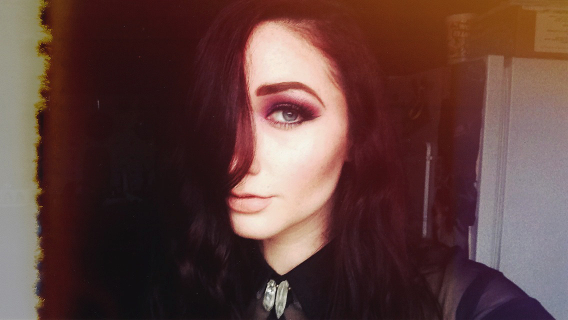 rebeccaseals:  Whatever 