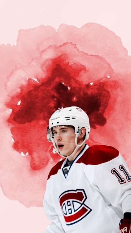 Brendan Gallagher /requested by @alittlebitofevething19/ 