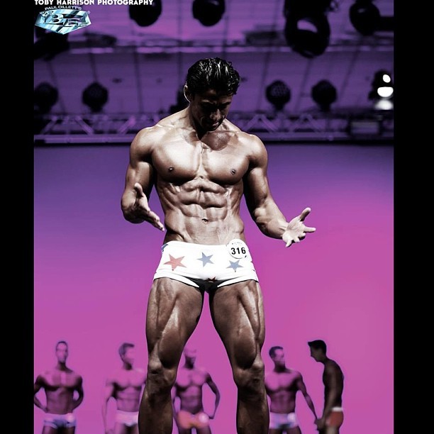   Justin Gonzales   