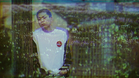 hyukwoah:  오혁, 아름다운 영국의 전원으로 떠나다. 제 11화 클로즈업