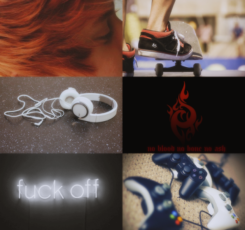 Aesthetic Yata Misaki