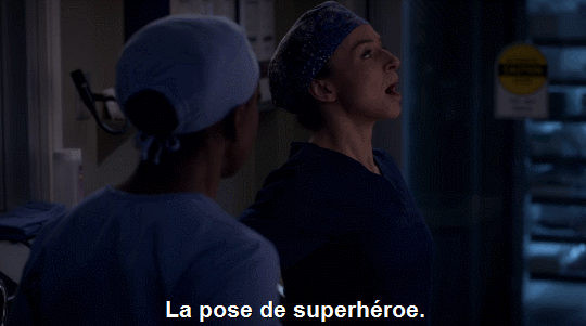 marica-callate:Grey’s Anatomy